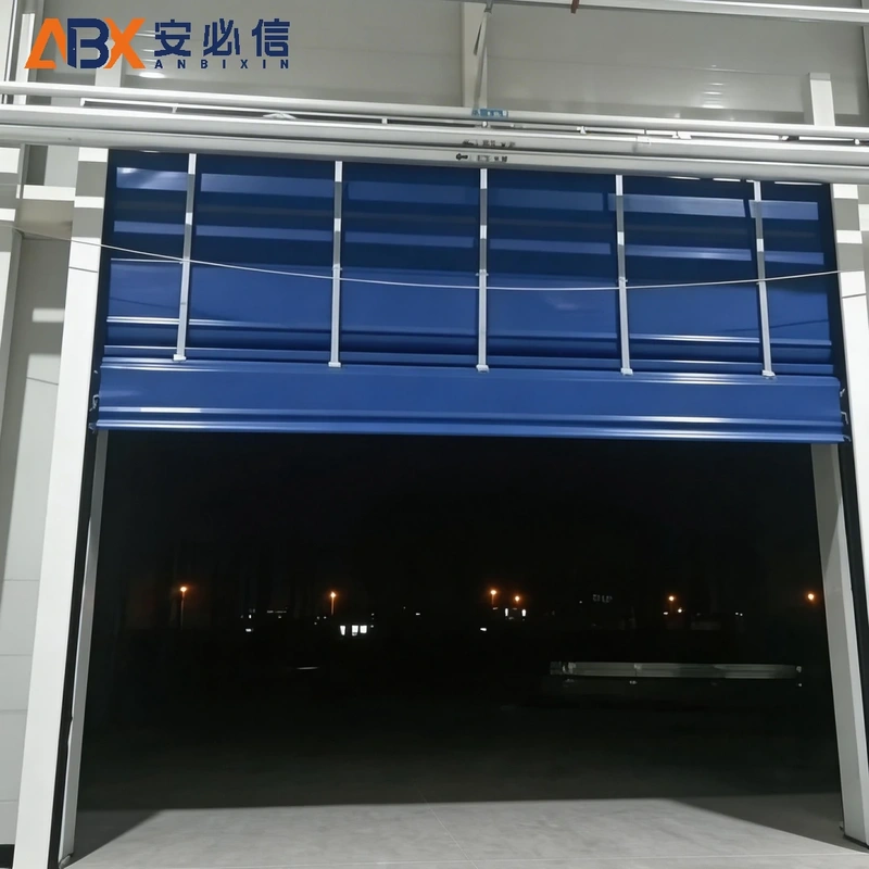 黑河高速堆积门