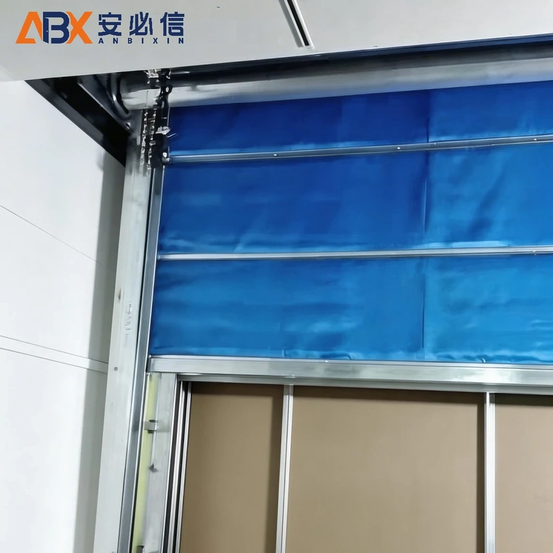 黑河背带堆积门